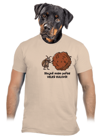 pánské tričko