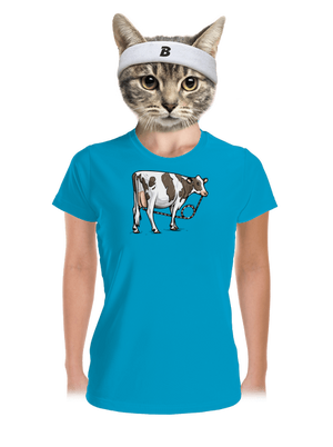 dámské sportovní tričko