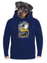 unisex mikina premium