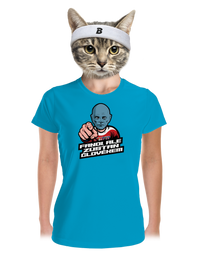 dámské sportovní tričko