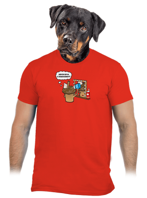 pánské tričko