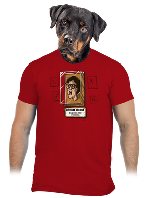 pánské tričko