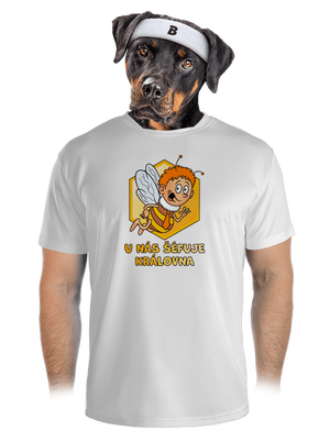 pánské sportovní tričko