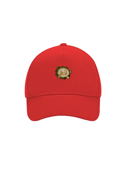 Vinný horoskop: Štír kšiltovka baseballka Classic Red