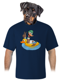 unisex tričko oversized