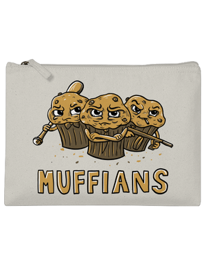 Muffians taštička Stracciatella