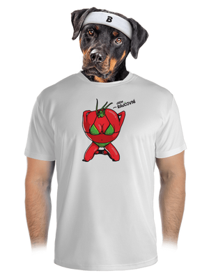 pánské sportovní tričko