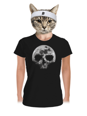 dámské sportovní tričko