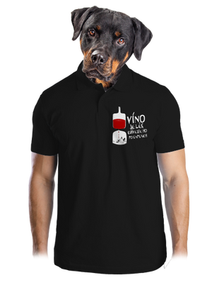 pánská polokošile