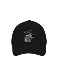 kšiltovka baseballka