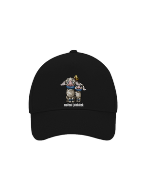 kšiltovka baseballka