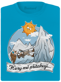 dámské sportovní tričko