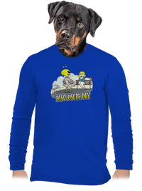 pánské dlouhý rukáv