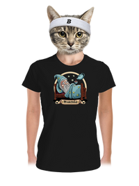 dámské sportovní tričko