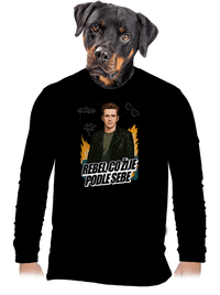 pánské dlouhý rukáv