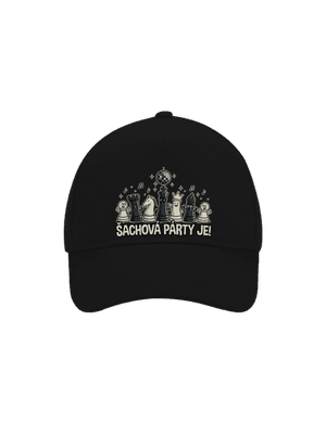 kšiltovka baseballka