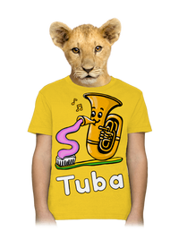 dětské tričko