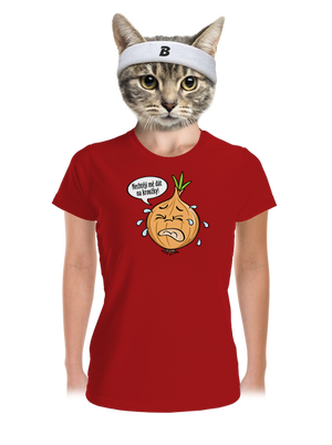 dámské sportovní tričko