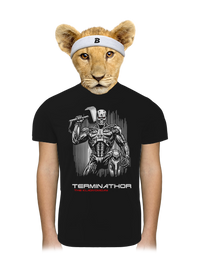 dětské sportovní tričko