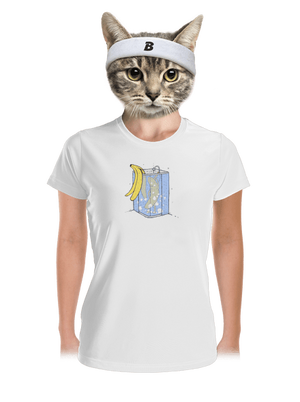 dámské sportovní tričko