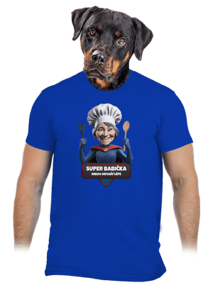 pánské tričko