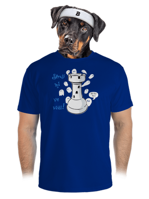 pánské sportovní tričko