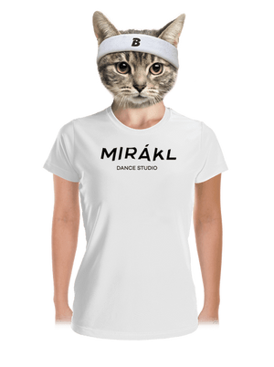 dámské sportovní tričko
