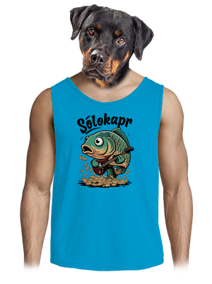 pánské tílko