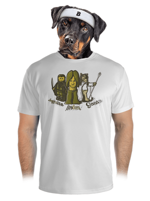 pánské sportovní tričko