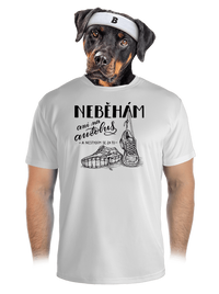 pánské sportovní tričko