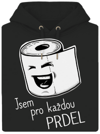 unisex mikina premium