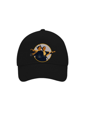 kšiltovka baseballka