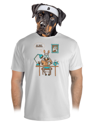 pánské sportovní tričko