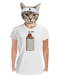 dámské sportovní tričko