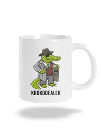 klasický hrnek