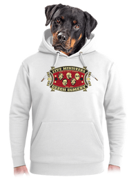 unisex mikina premium