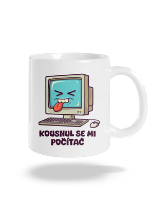 klasický hrnek