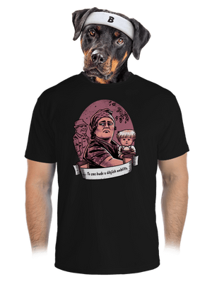 pánské sportovní tričko