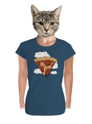 dámské tričko premium