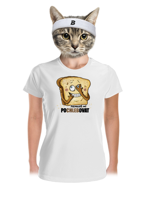 dámské sportovní tričko