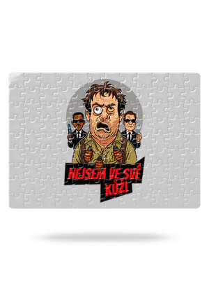 puzzle