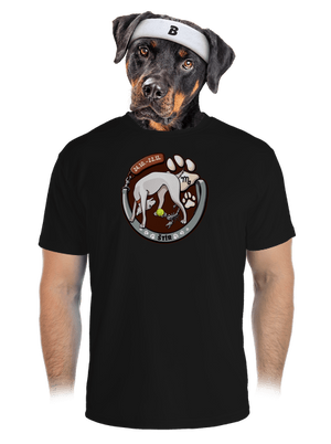 pánské sportovní tričko