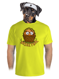 pánské sportovní tričko