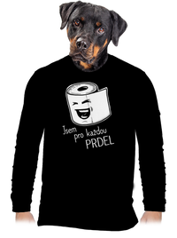 pánské dlouhý rukáv