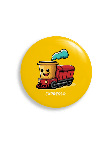 Expresso placka uni