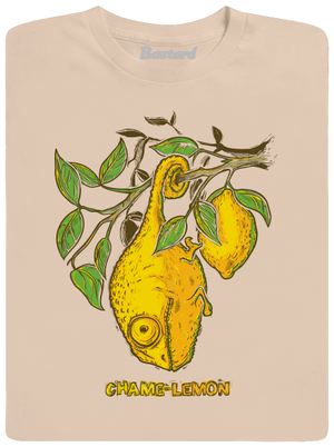 Citrón pánské tričko Sand