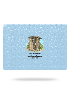 puzzle