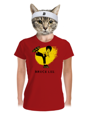 dámské sportovní tričko