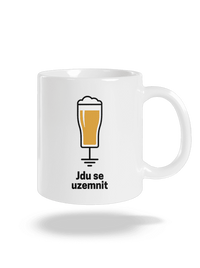 klasický hrnek