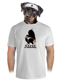 pánské sportovní tričko